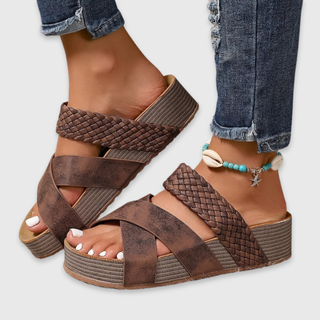 Ruby | Comfortable Orthopedic Sandals