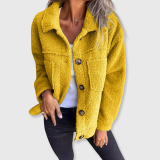 Mona | Stylish Autumn Coat