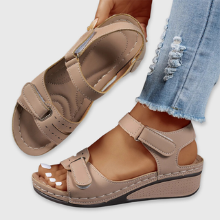 Kristen | Orthopedic Sandals