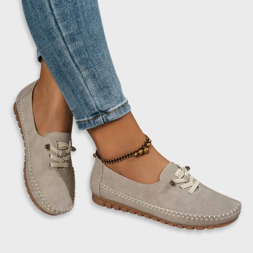 Amelia | Orthopedic Loafers