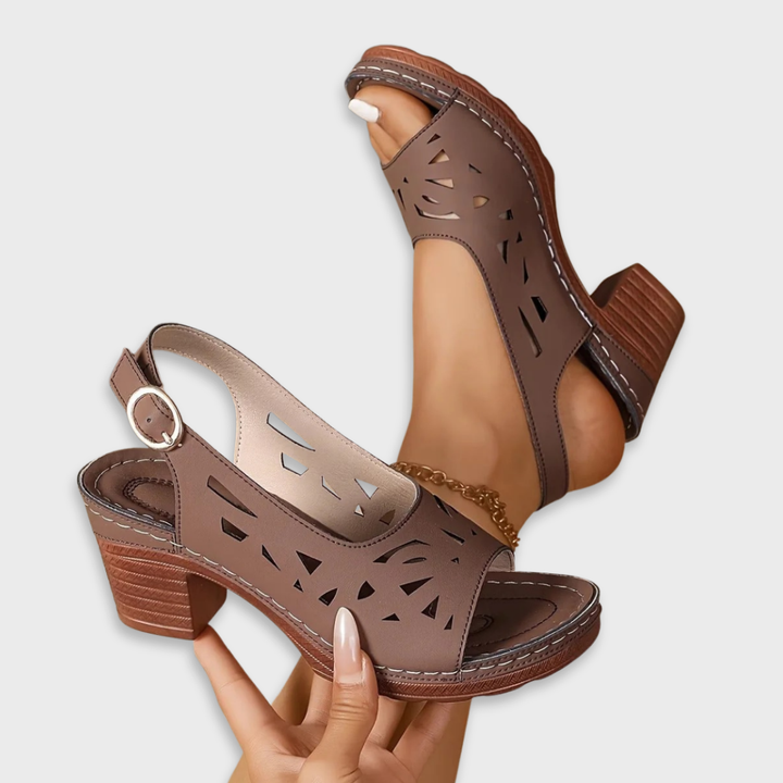 Sonja | Orthopedic Sandals
