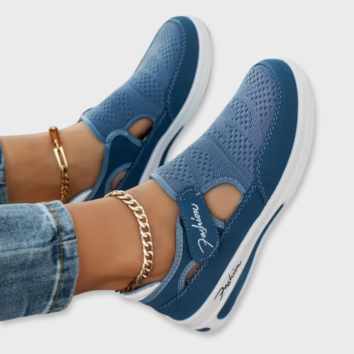 Allison | Orthopedic Sneakers