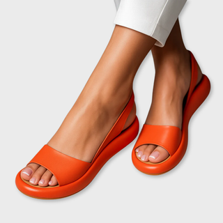 Gillian | Open-Toe & Non-Slip Sandals