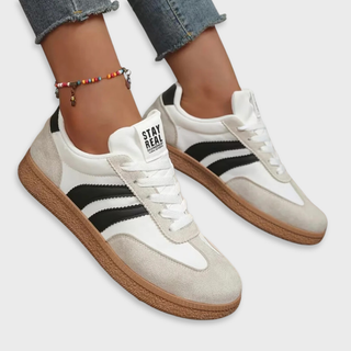 Karin - Comfort Orthopedic Sneakers