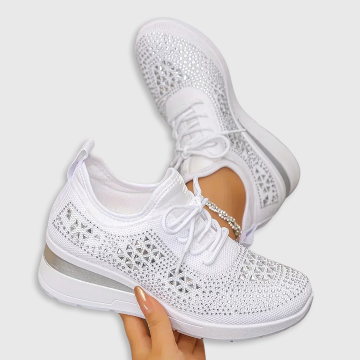 Bonnie | Orthopedic Sneakers