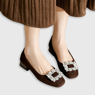 Marilyn | Orthopedic Heels