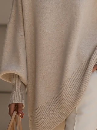 Ana | Elegant Casual Sweater