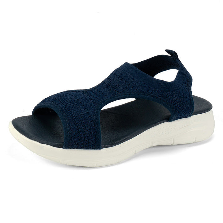 Robin | Orthopedic Sandals
