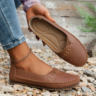 Denise | Orthopedic Slip-ons