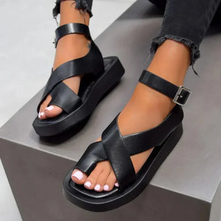 Petra | Elegant & Casual Sandals