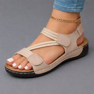 Selyndra - Lightweight Orthopedic Sandals