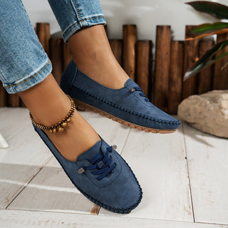 Amelia | Orthopedic Loafers