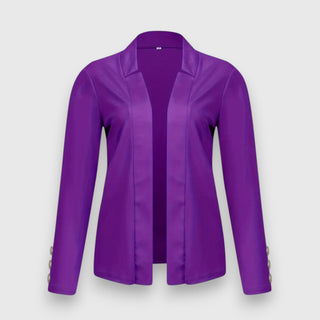 Roxana - Blazer