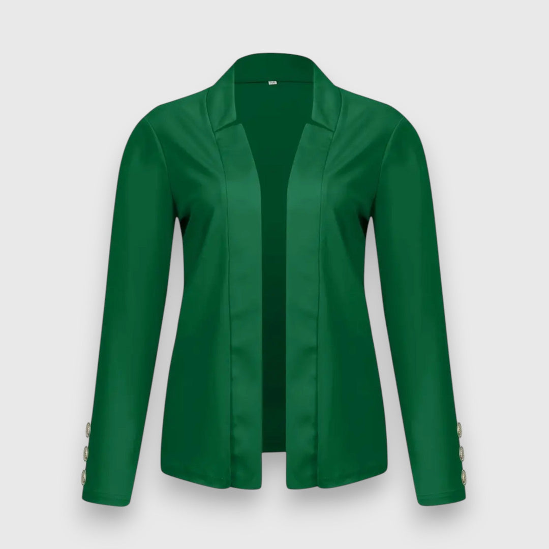 Roxana - Blazer