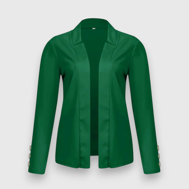 Roxana - Blazer