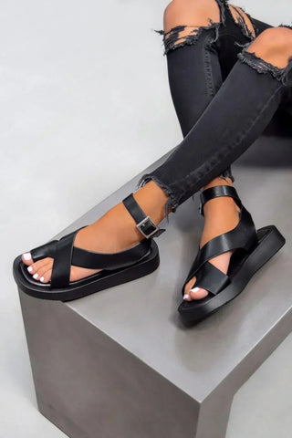 Petra | Elegant & Casual Sandals