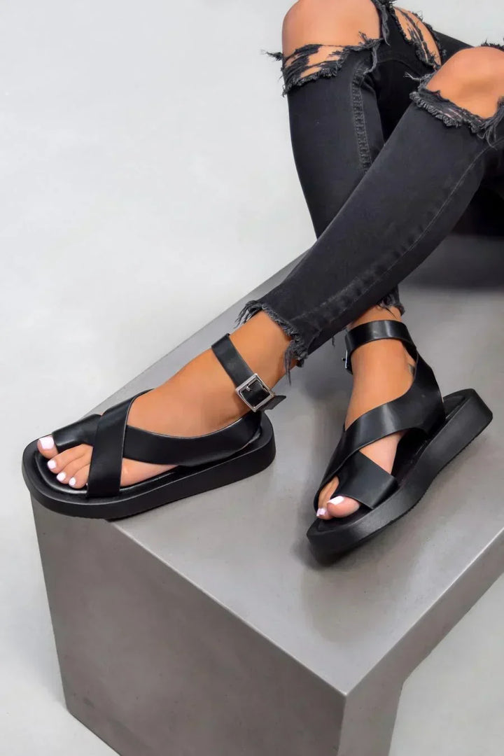 Petra | Elegant & Casual Sandals