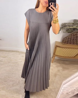 Liz | Timeless and Comfortable Dress