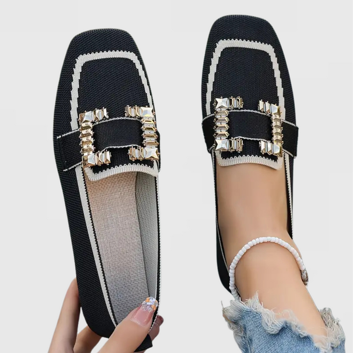 Marlene | Orthopedic Loafers