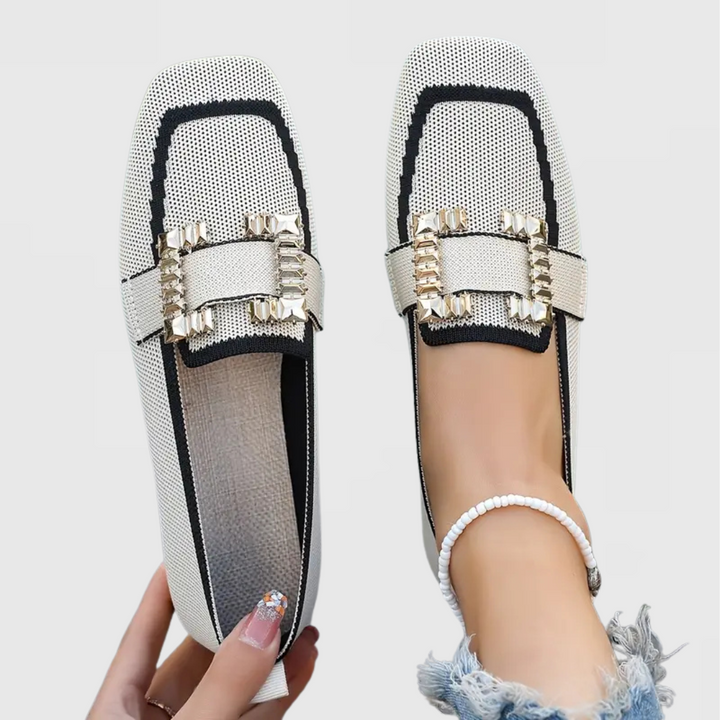 Marlene | Orthopedic Loafers