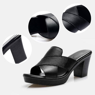 Debra | Elegant Orthopedic Sandals