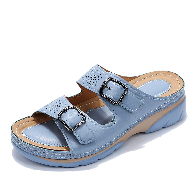 Lovas Orthopedic Sandals