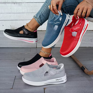 Allison | Orthopedic Sneakers