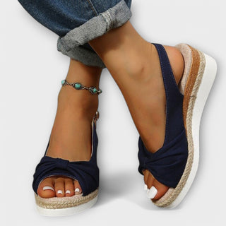 Jasmin | Orthopedic Sandals