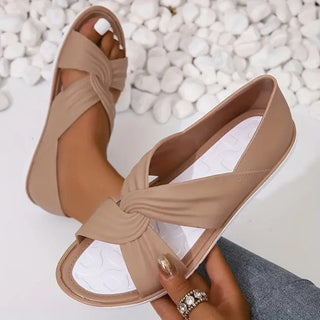 Joyce | Orthopedic Sandals