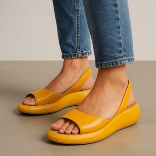 Gillian | Open-Toe & Non-Slip Sandals