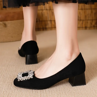 Marilyn | Orthopedic Heels