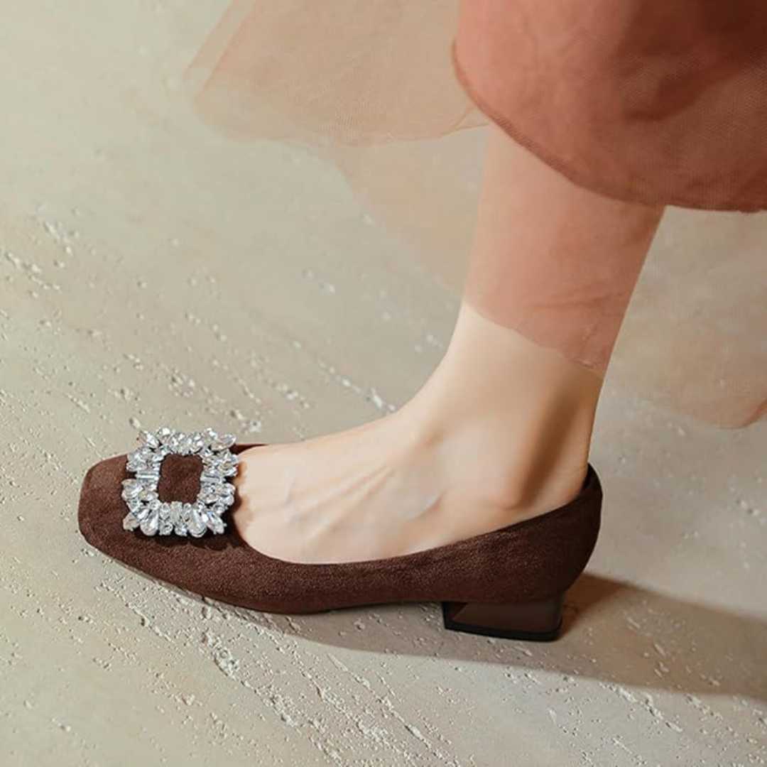 Marilyn | Orthopedic Heels