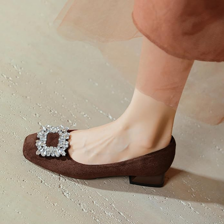 Marilyn | Orthopedic Heels