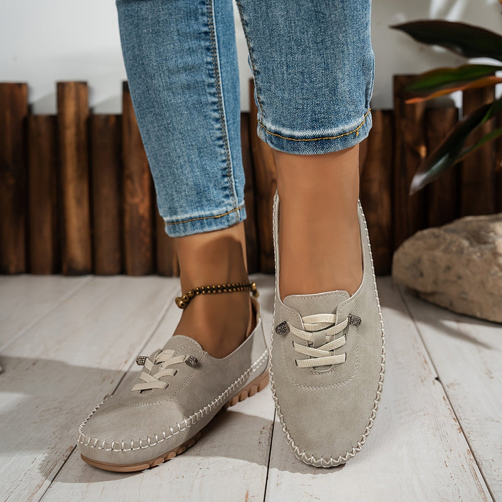 Amelia | Orthopedic Loafers