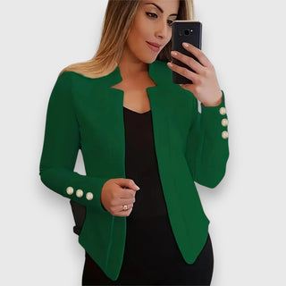 Roxana - Blazer