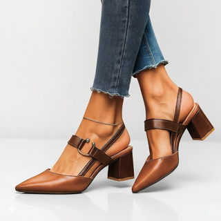 AVALINA GRACE HEELS