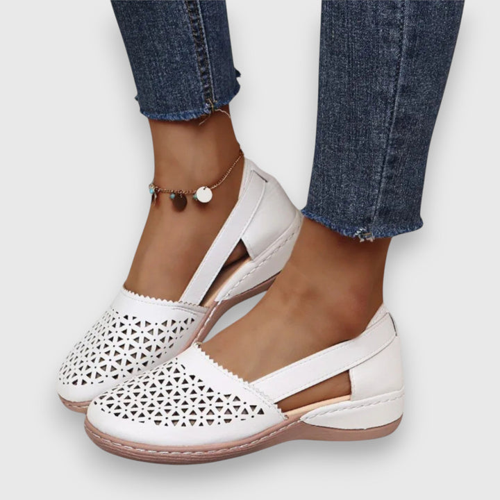 Merle | Orthopedic Summer Loafers