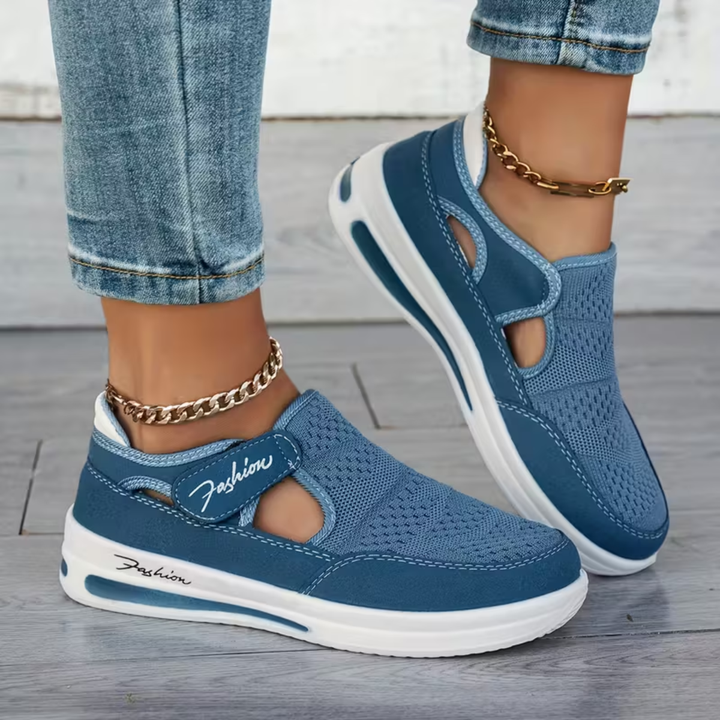 Allison | Orthopedic Sneakers
