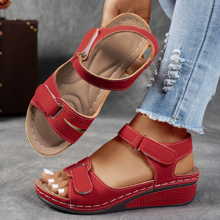 Elise - Comfort Orthopedic Sandals