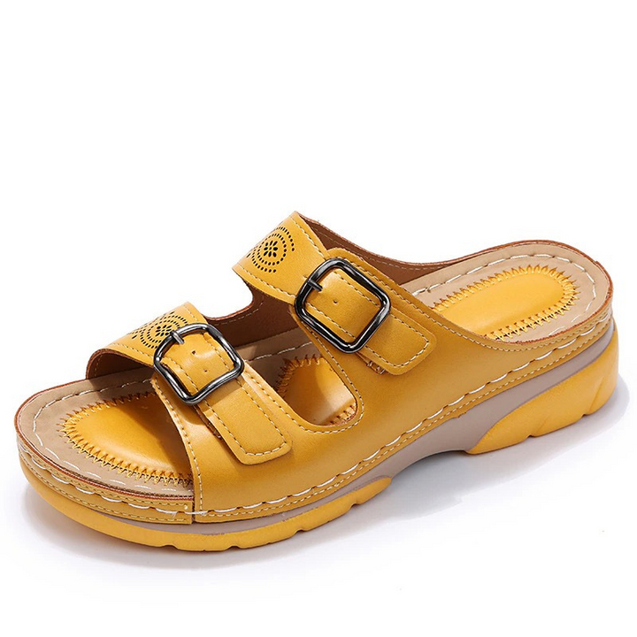 Lovas Orthopedic Sandals