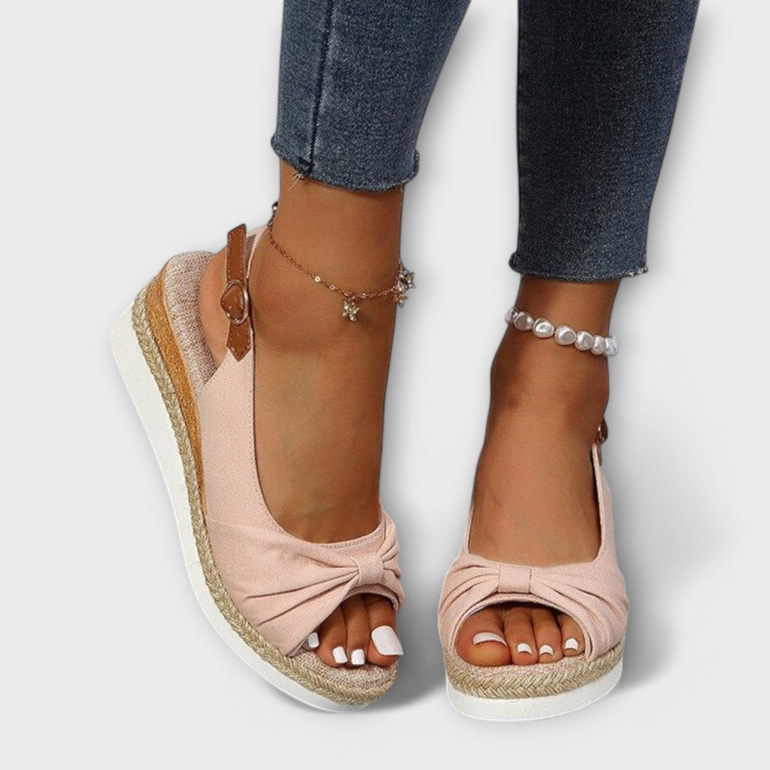 Jasmin | Orthopedic Sandals