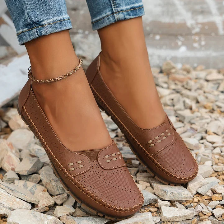 Denise | Orthopedic Slip-ons