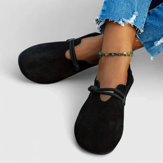 Auvrie | Comfort Orthopedic Loafers