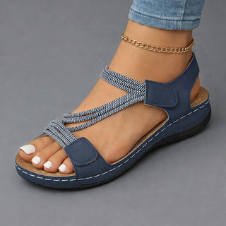 Selyndra - Lightweight Orthopedic Sandals
