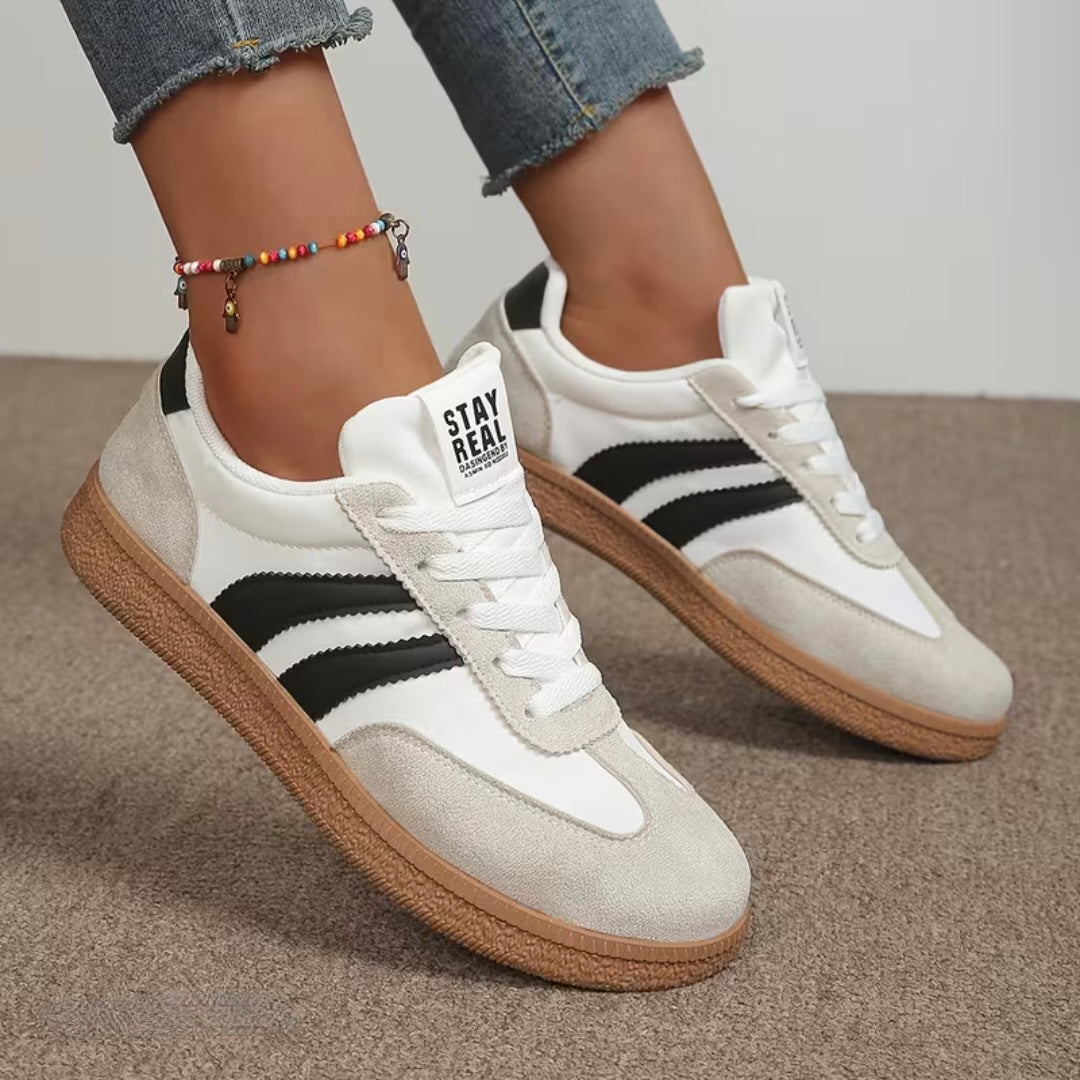 Karin | Comfort Orthopedic Sneakers