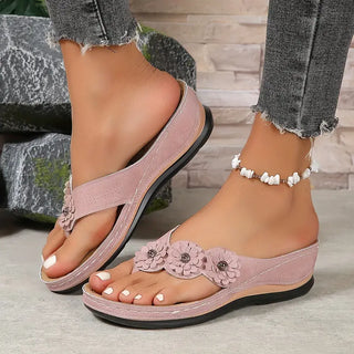Luna | Comfort Orthopedic Sandals