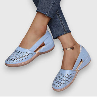 Merle | Orthopedic Summer Loafers