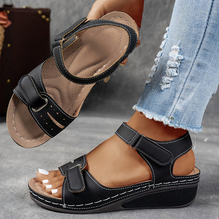 Elise - Comfort Orthopedic Sandals