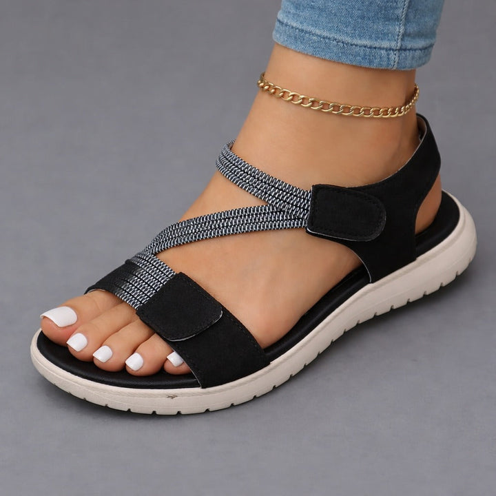Galina | Orthopedic Sandals