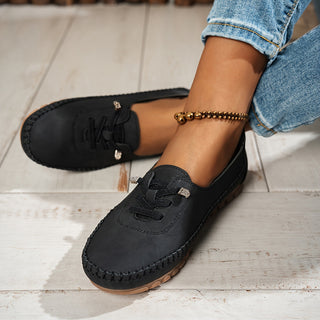 Amelia | Orthopedic Loafers